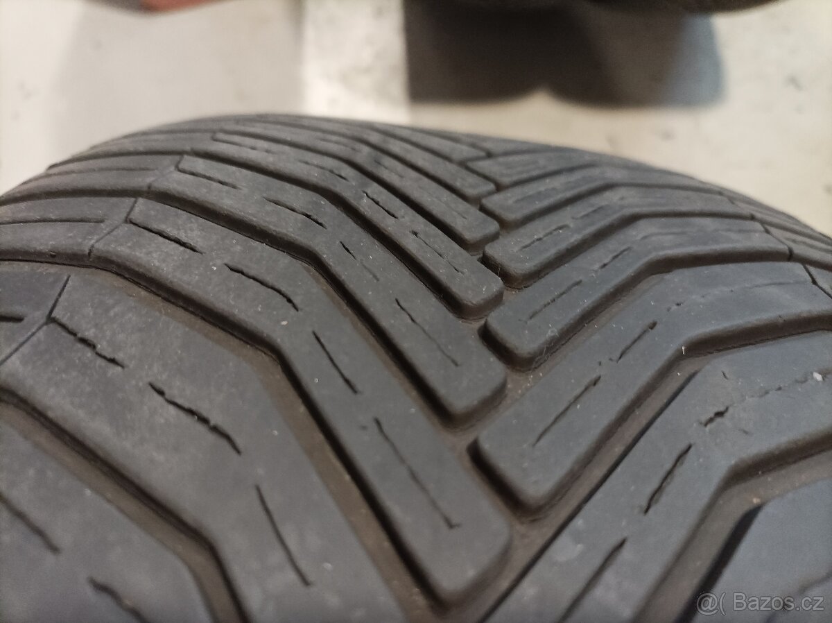 Mercedes AMG 19" ALU kola 5x112 - 8