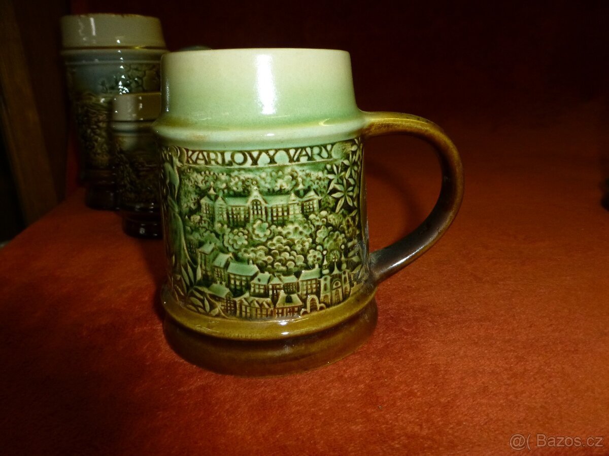 Keramika Ditmar Urbach - 8