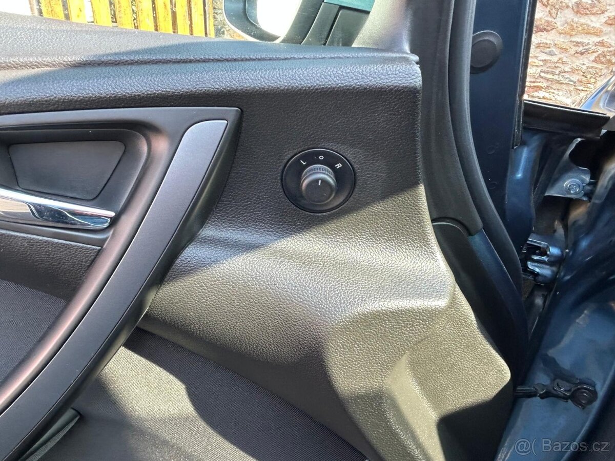 Opel Astra 1.6 CDTi Eco Flex - 8