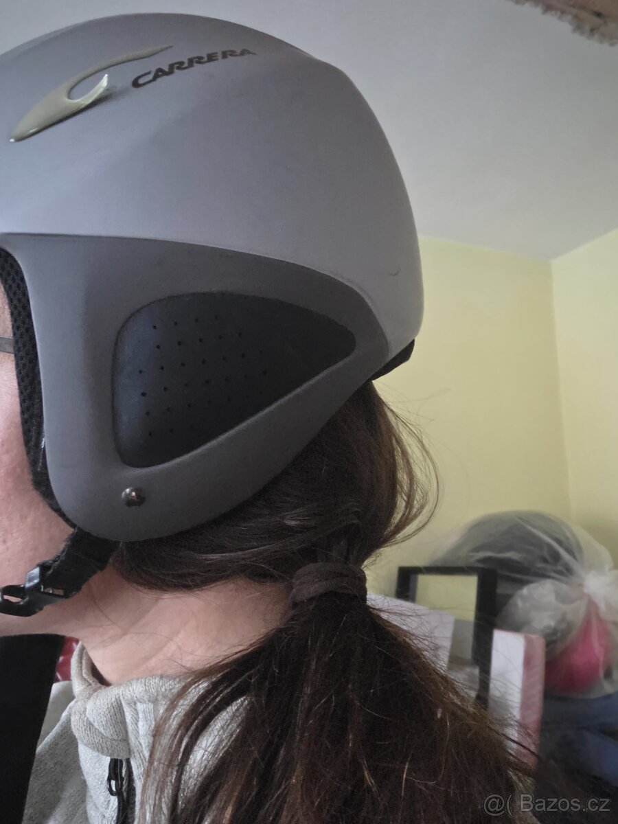 Helma Carrera L - 8