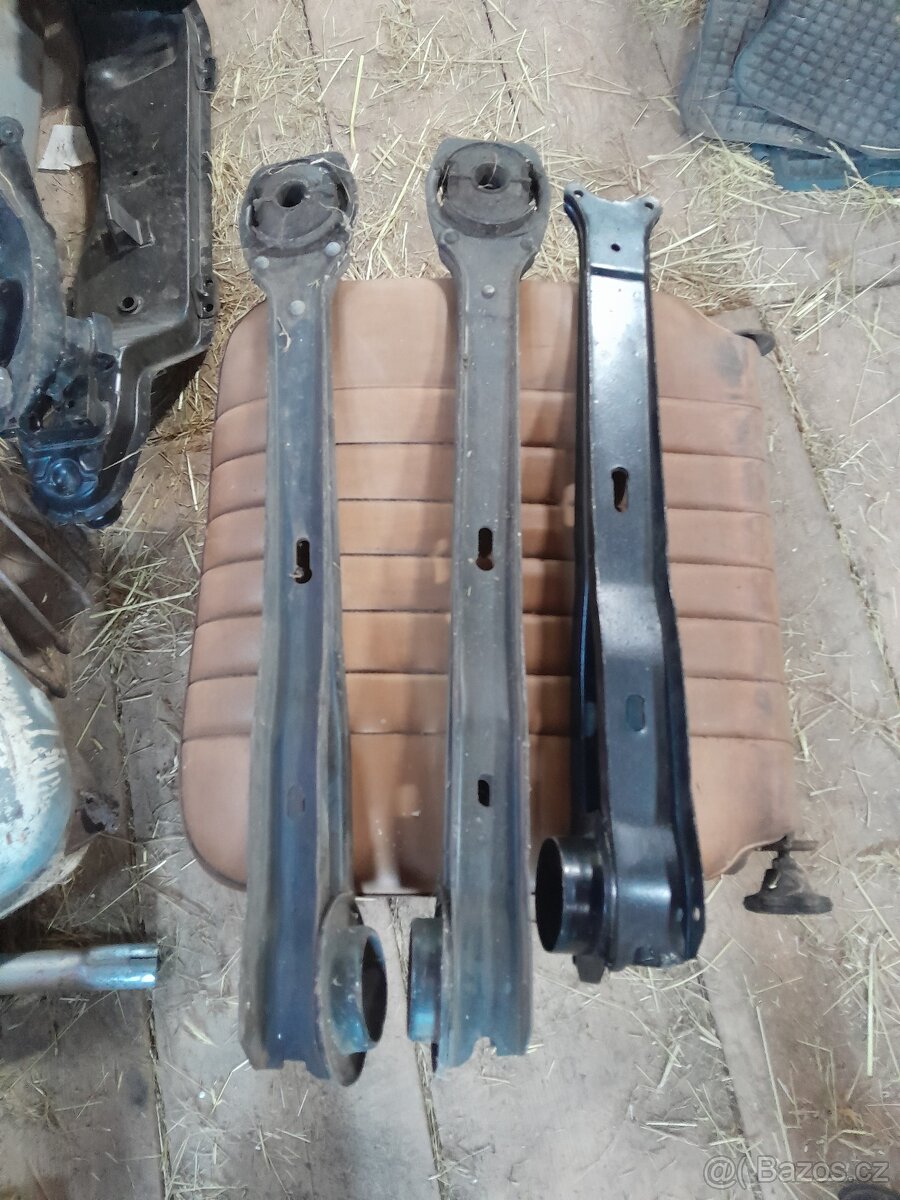 ŘEMENICE NA MOTOR - 8