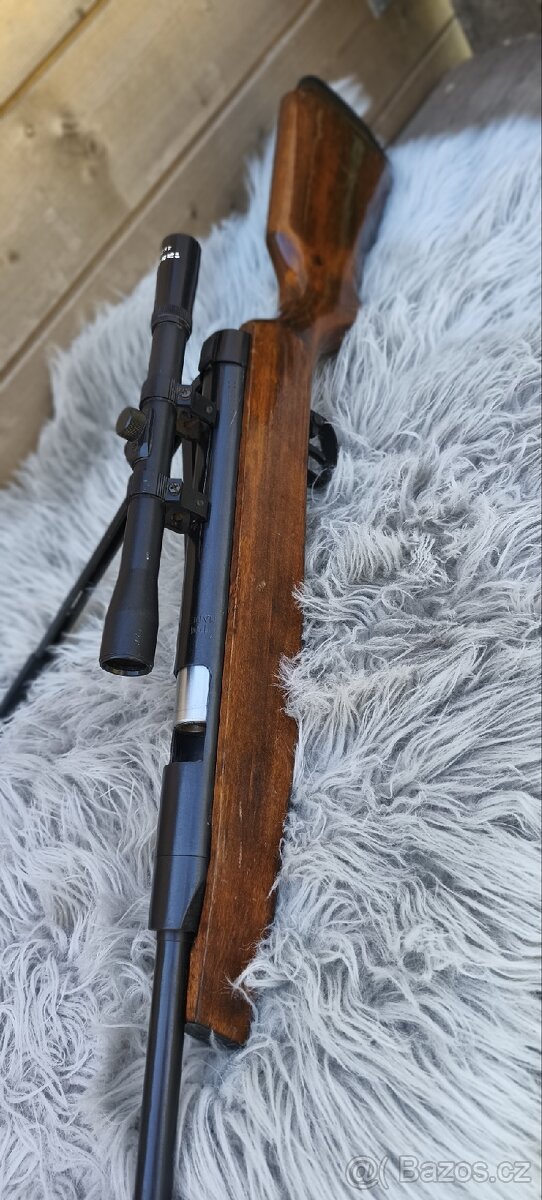 Vzduchovka - 8