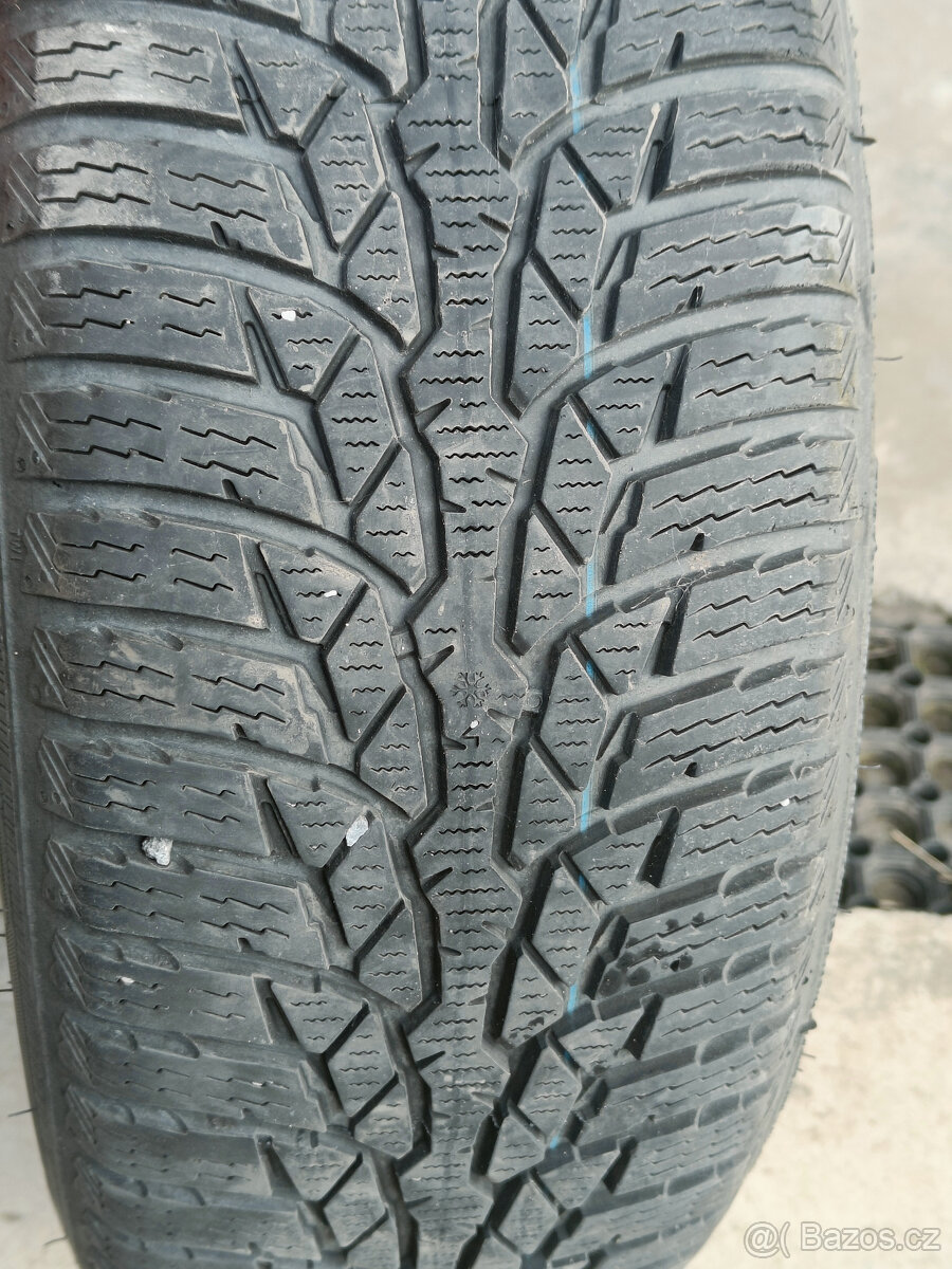 Ford Fiesta Fusion zimní sada 14" - 8