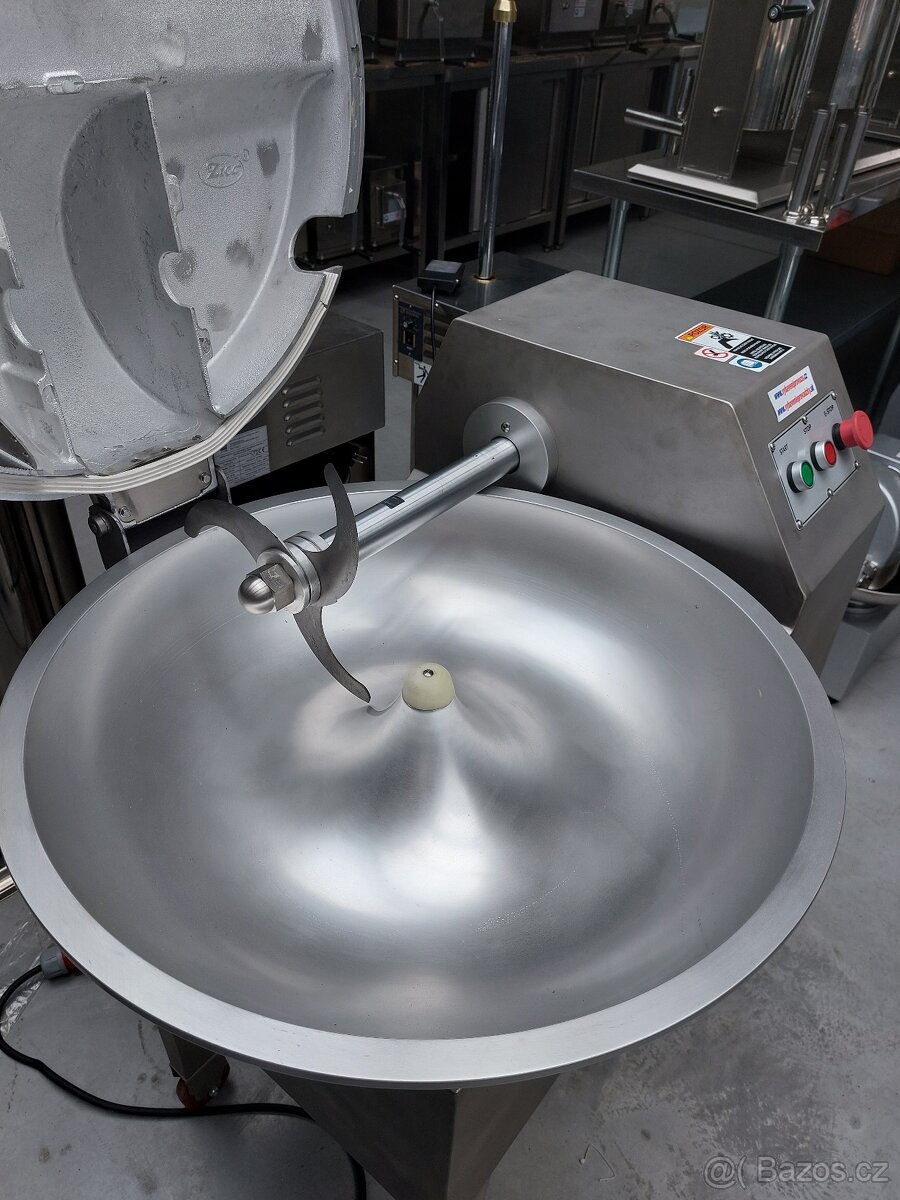 ŘEZNICKY KUTR 20L - 8