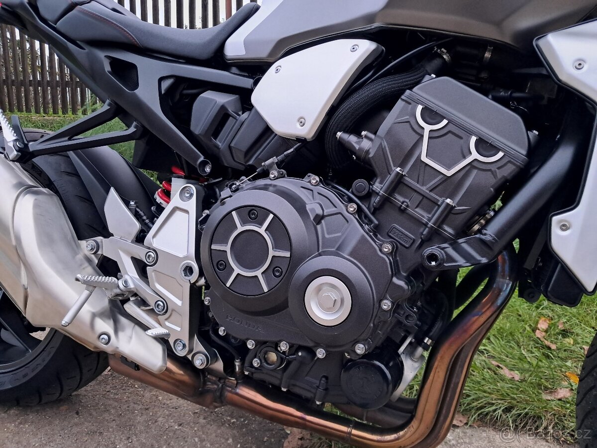 Honda CB 1000 R abs Neo Sports - 8