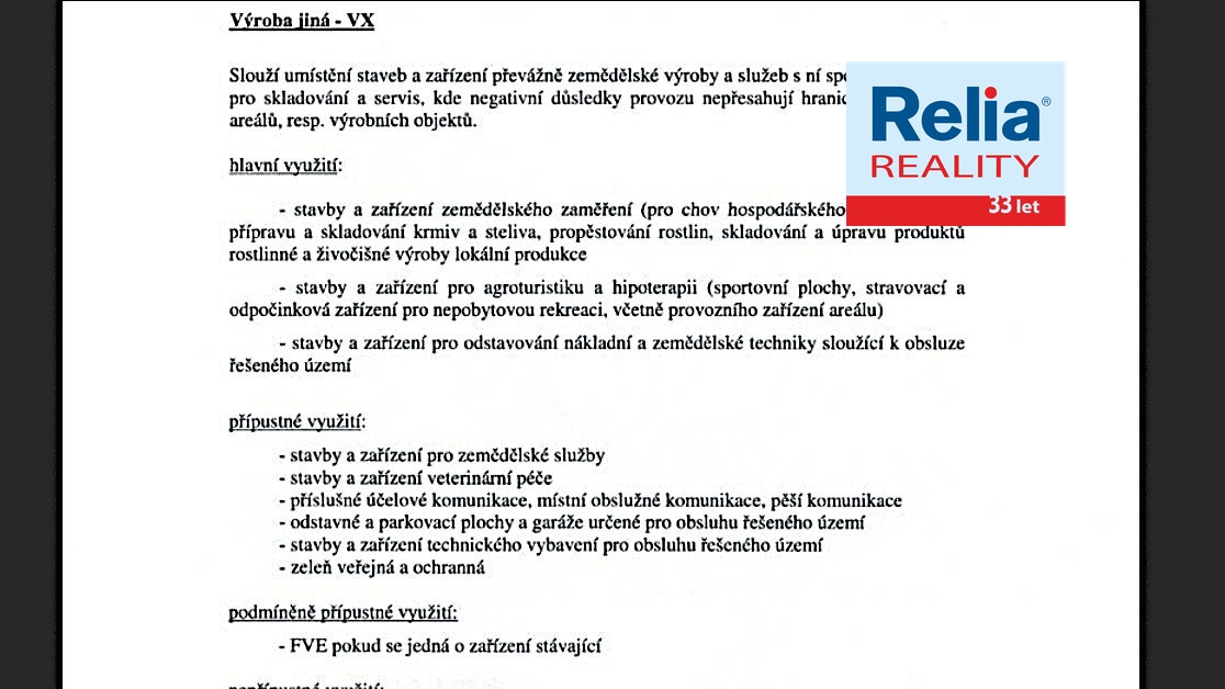 Komerční pozemky + případně instalovaná FVE, Spojil, 4 114 m - 8