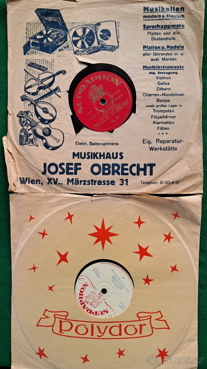 Spejbl a Hurvínek - 8