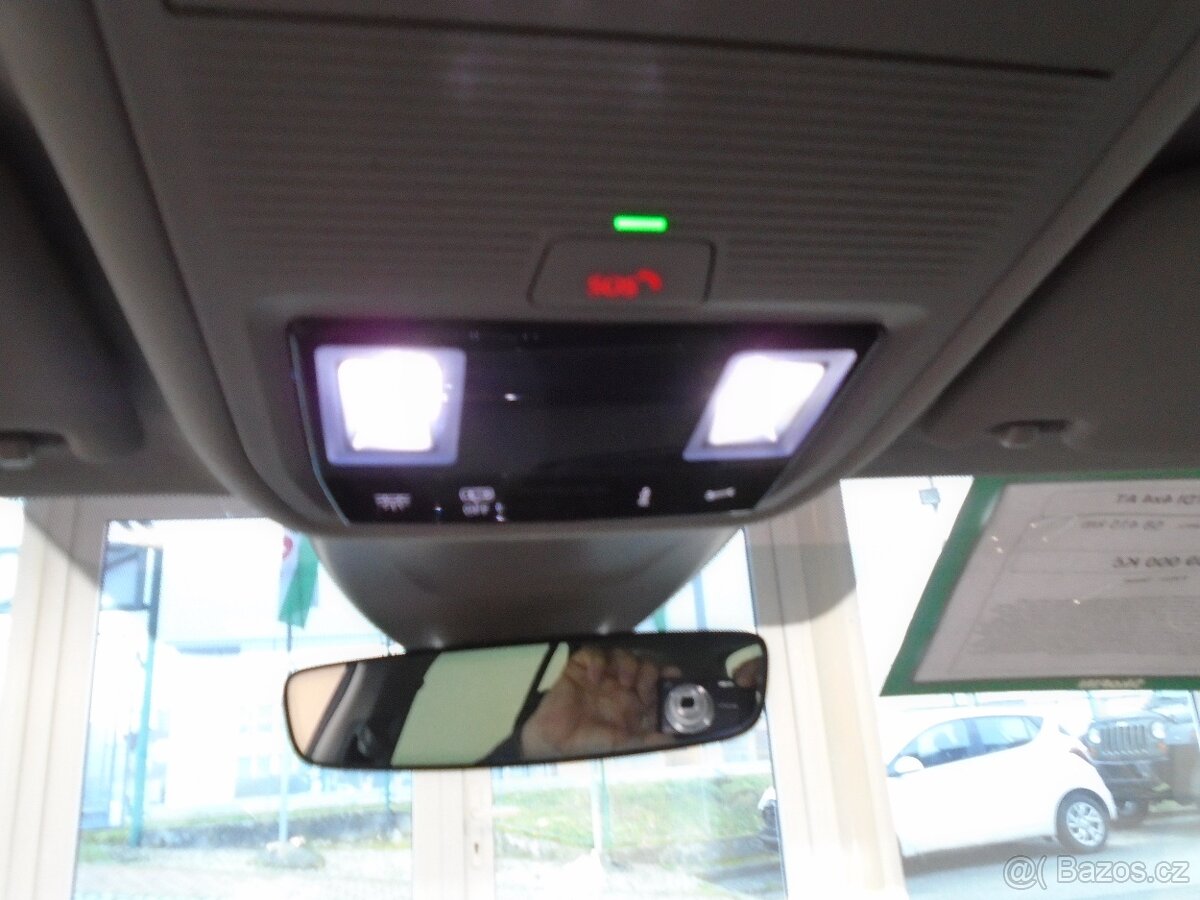 Octavia Combi, Style 2.0 TDI 4x4 AT - 8