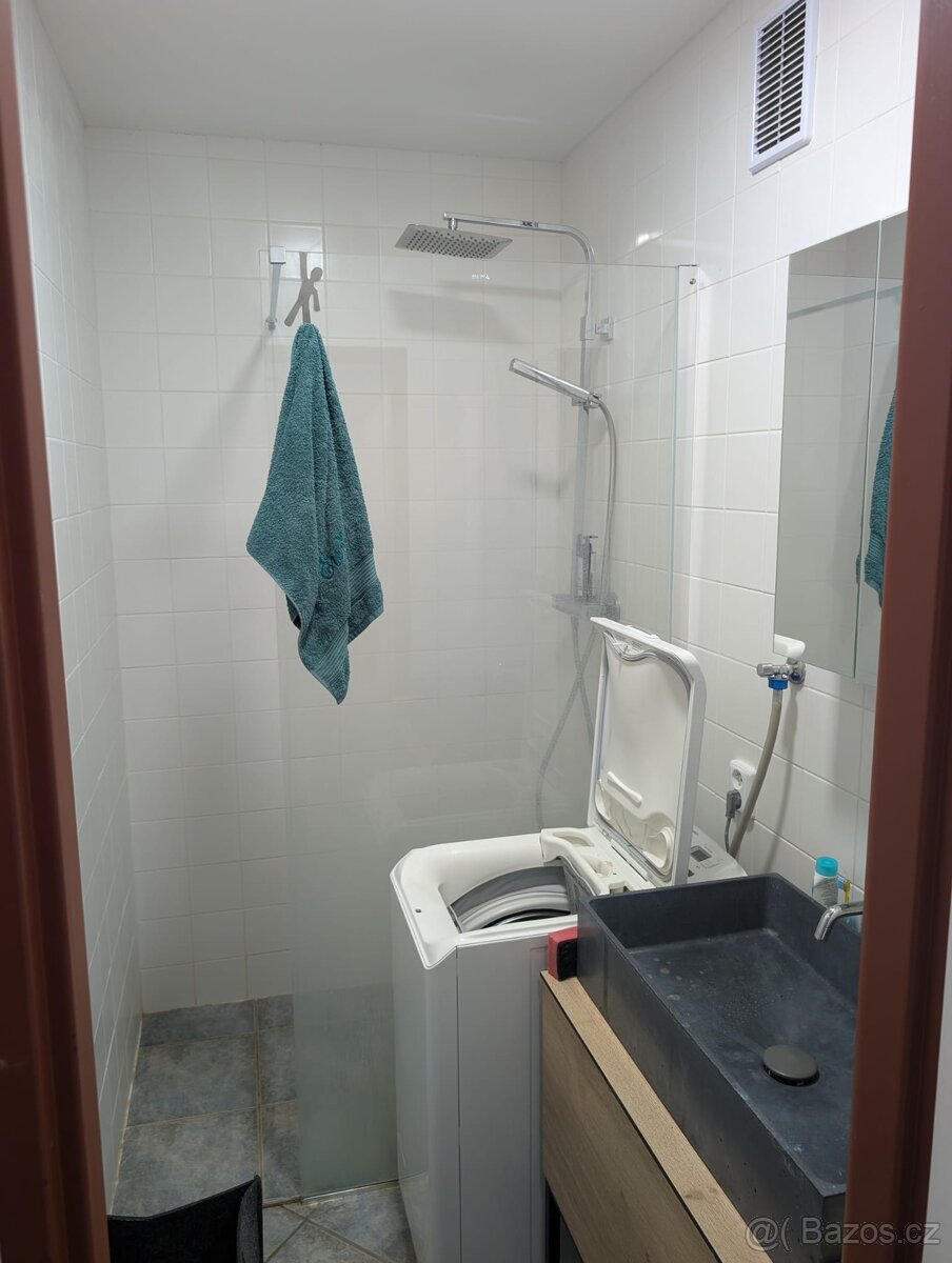 Byt 2+kk po rekonstrukci v krásné a skvěle dostupné lokalitě - 8