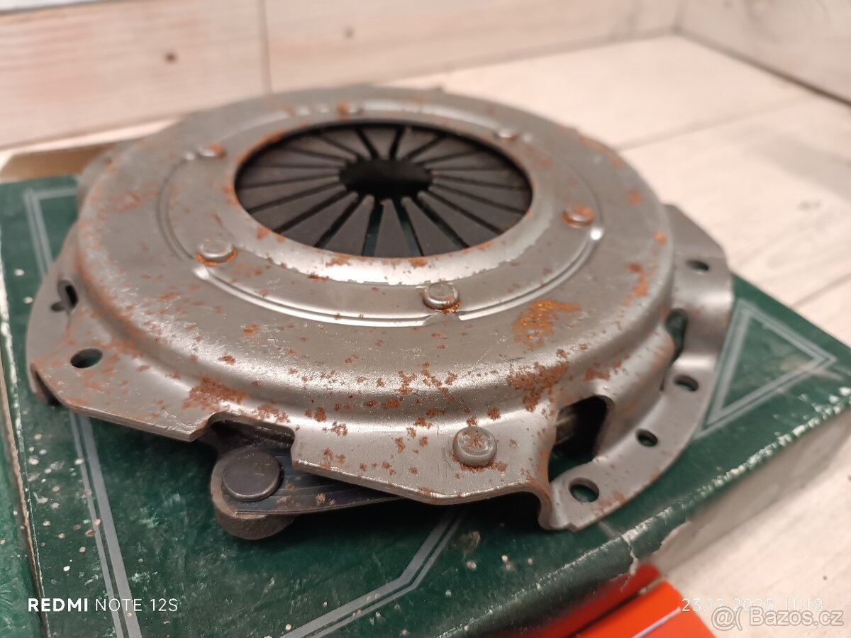 Citroen peugeot spojka sada - 8