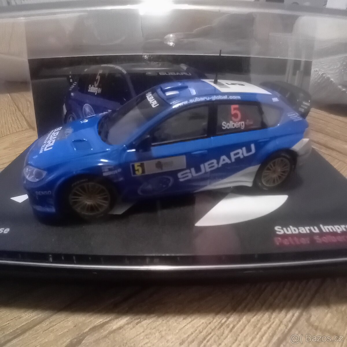 Modely aut1.43 a 1.24 - 8