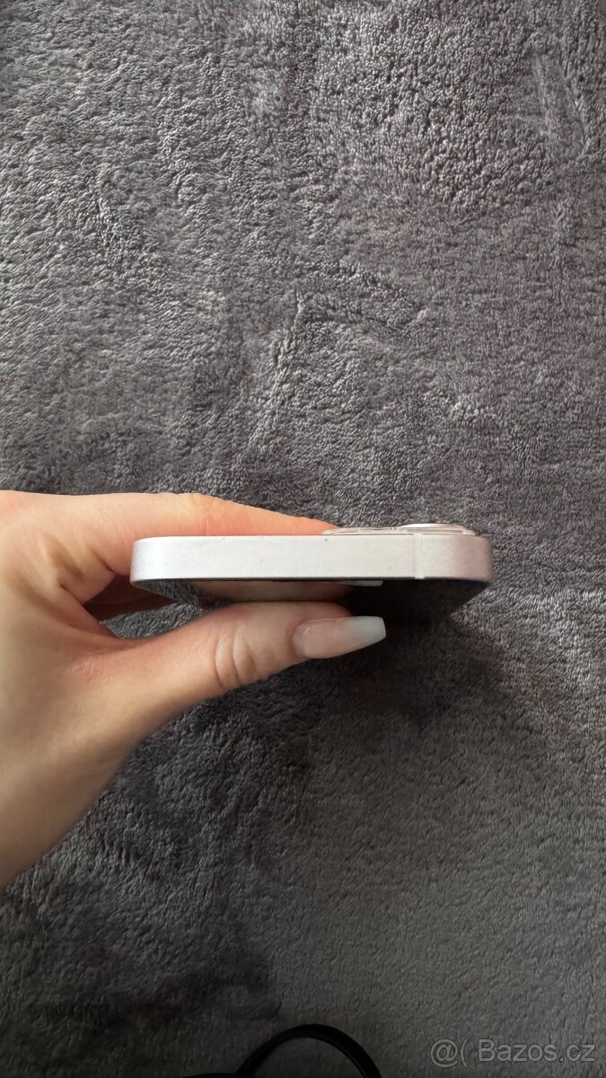 iPhone 13 mini, 128 GB - 8