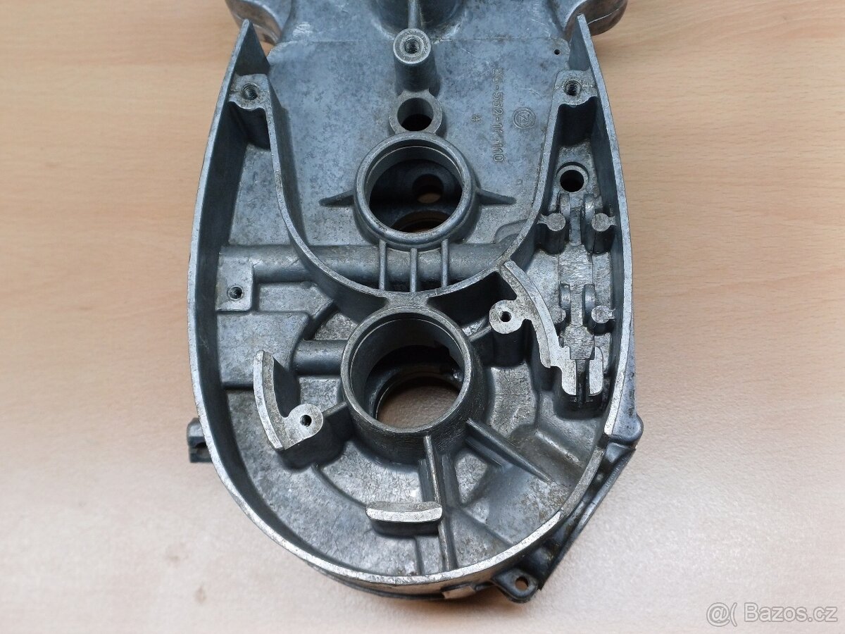 Stadion,Kartery S23,S22,KUŽELOVÉ,NOVÉ,Nepoužité,ULOŽENKA, - 8