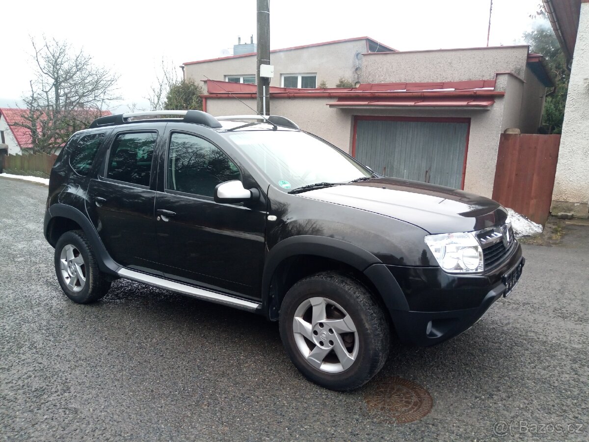Dacia Duster - 8