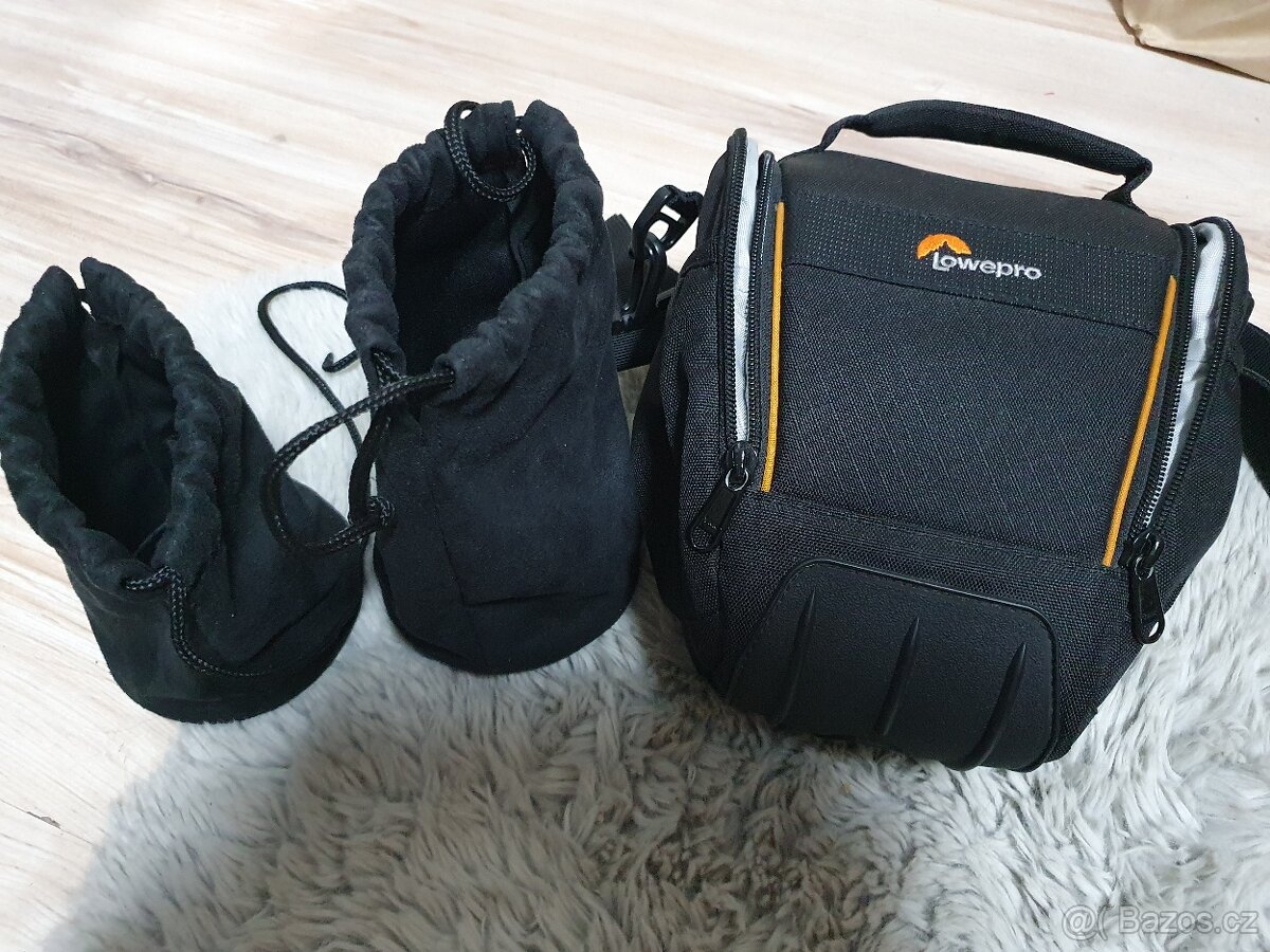 Fotoaparát Nikon D5200 - 8