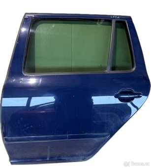 Dveře na Octavii 2 - 8