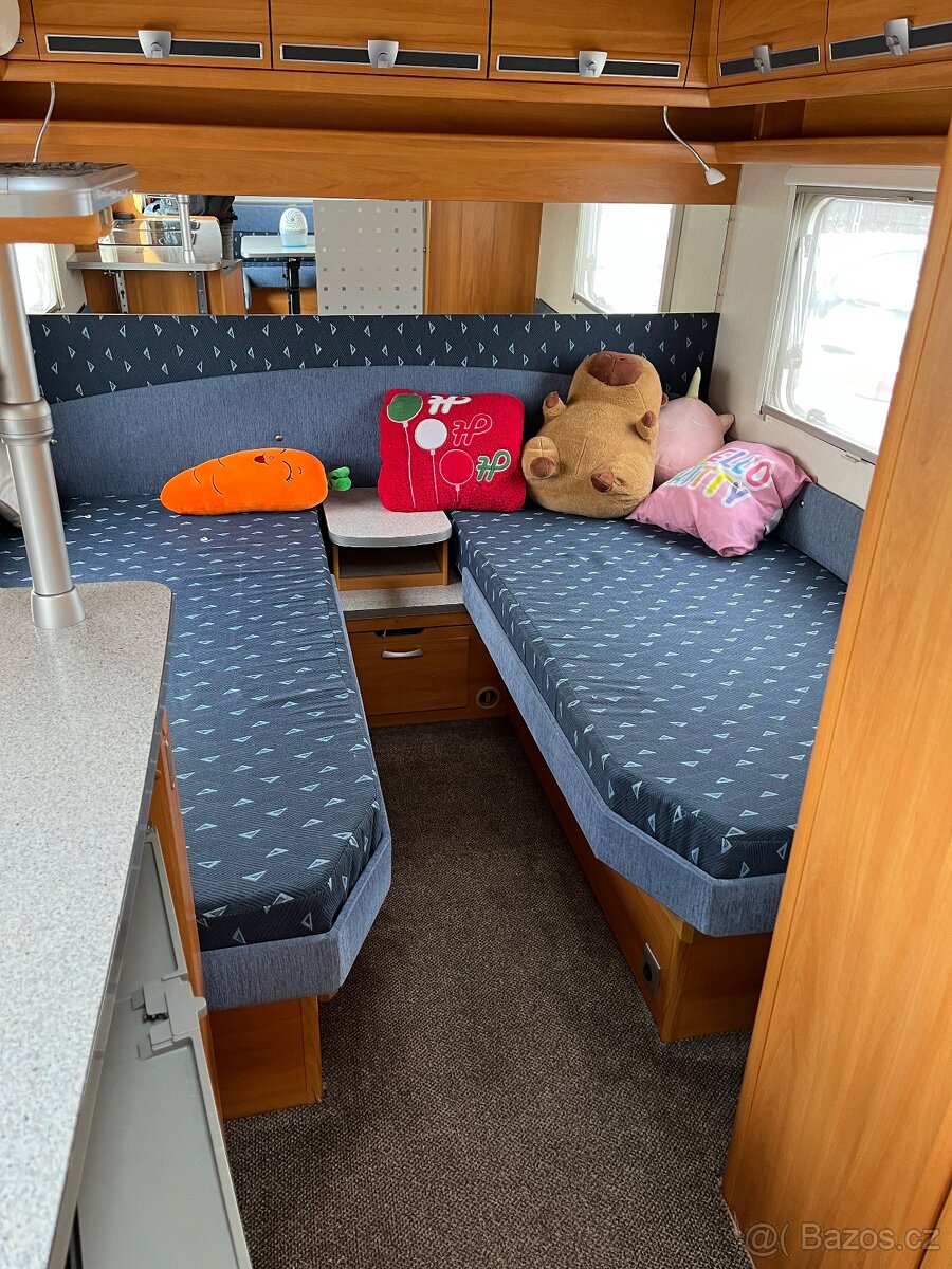 Karavan WILK 490EU - 8