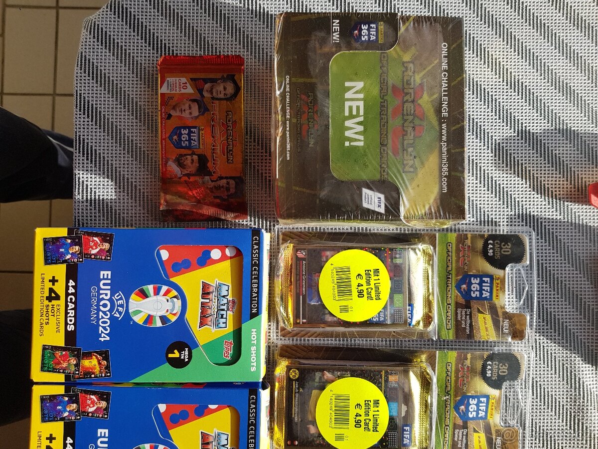 TRAXXAS AXIAL 4×4 tunning - 8