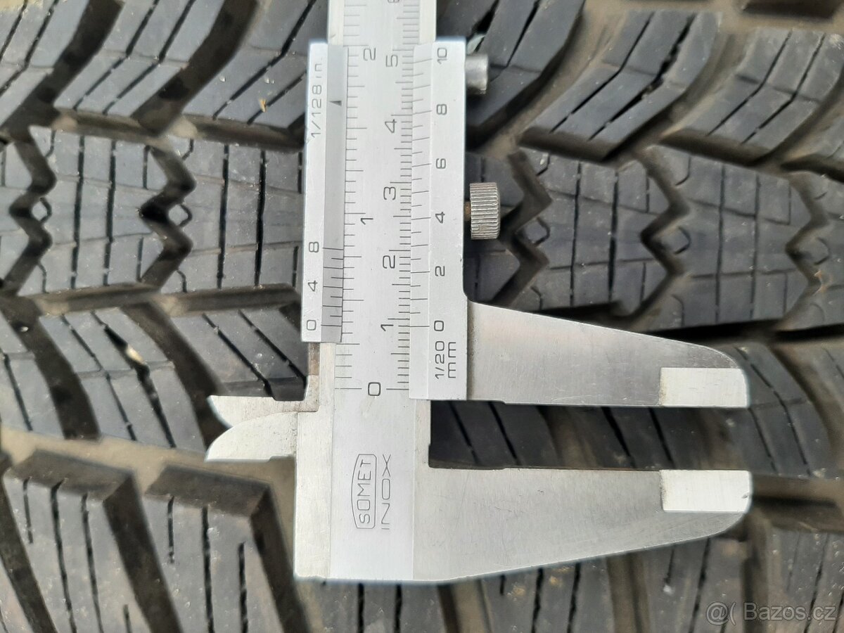 195/55/16 - 8