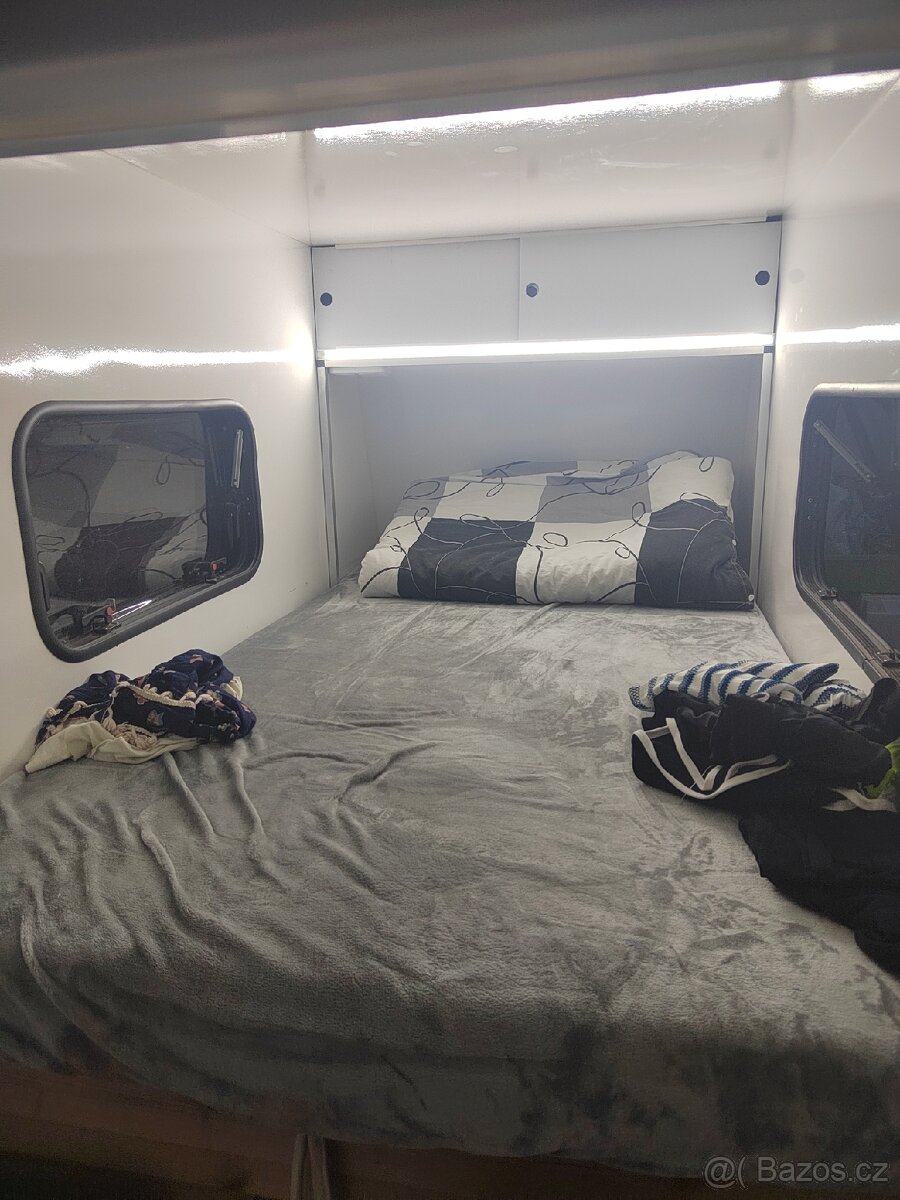 Minikaravan - 8