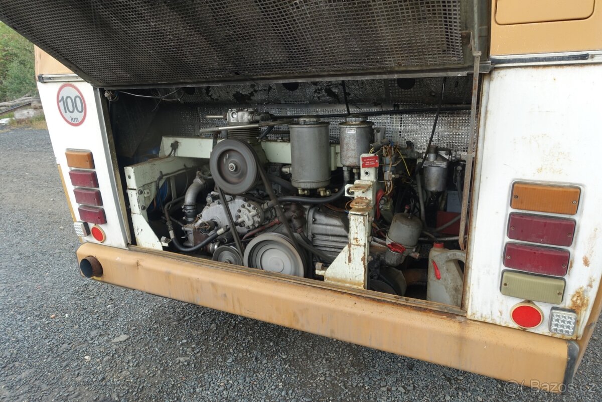 KAROSA LC 735 - 8