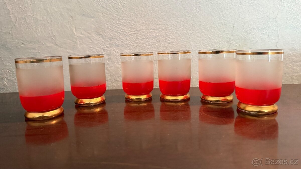 Sklenky na whisky Moser??? - 8