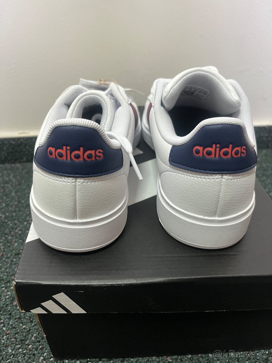 Boty Adidas 38 2/3 - 8