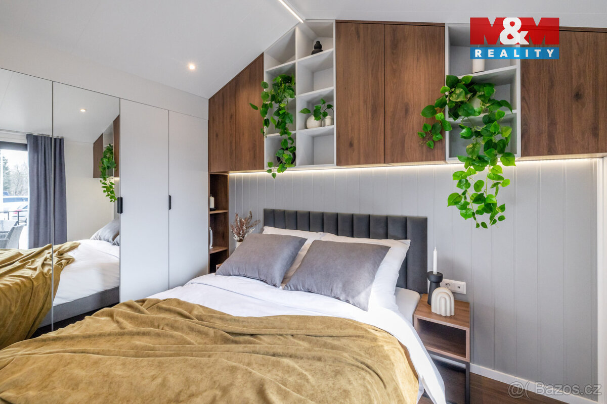 Prodej na klíče, 57 m², Ostrava - 8