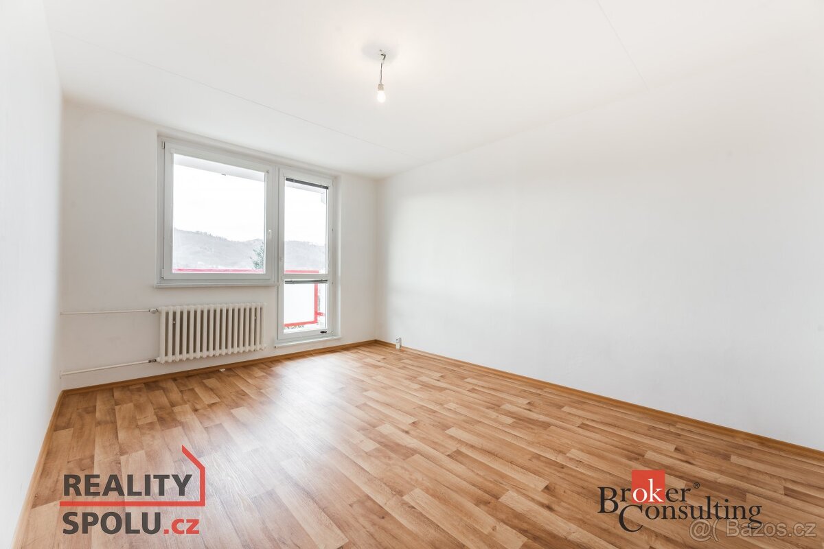 Prodej, byty/3+1, 75 m2, Jasanová 2089/20, 67801 Blansko, Bl - 8