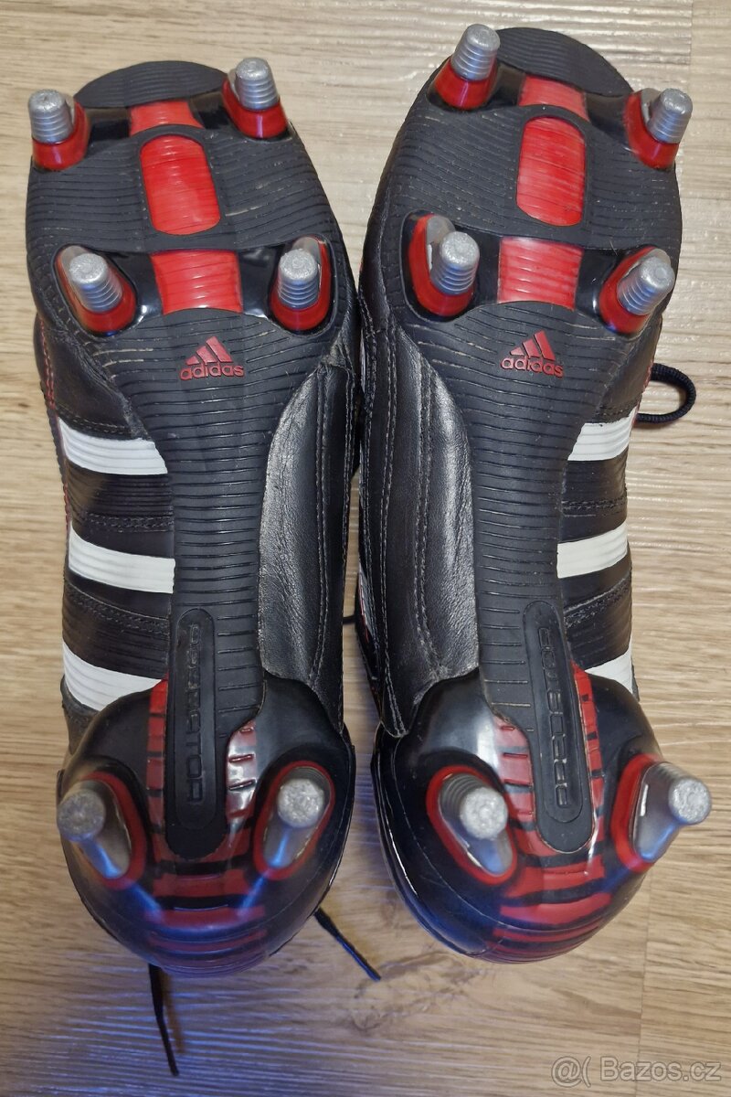 Kopačky ADIDAS PREDATOR X XTRX SG G00793 UK7 - 8