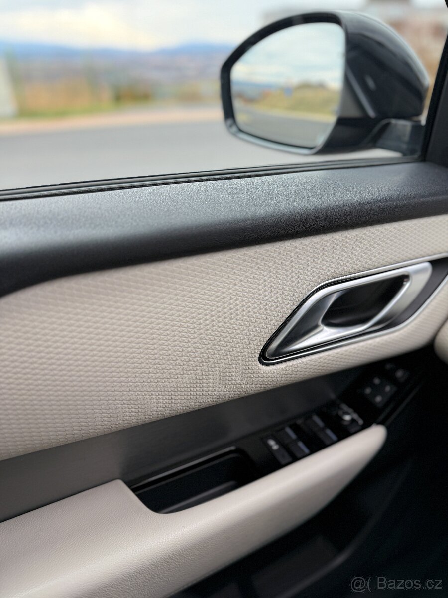 Range Rover Velar P300 2.0 R-Dynamic - 8