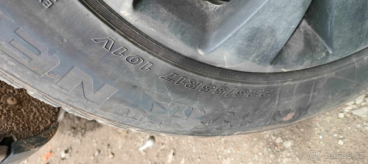 Citroën C5, X7, 2008- , motor 2.0Hdi, RHR, 100kw, KTHB - 8