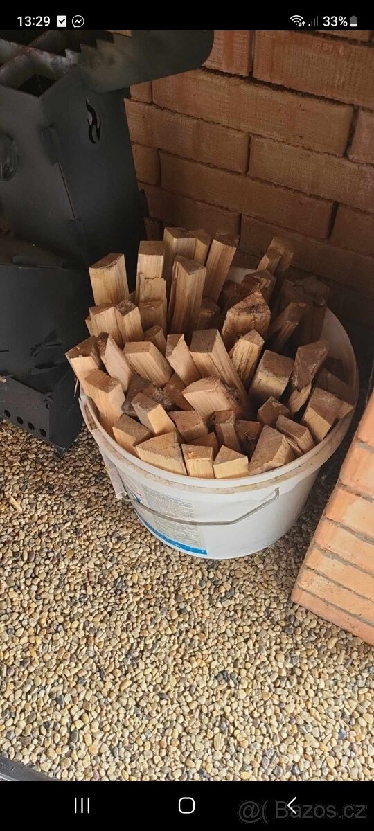 Raketová kamna,záhradný gril, - 8