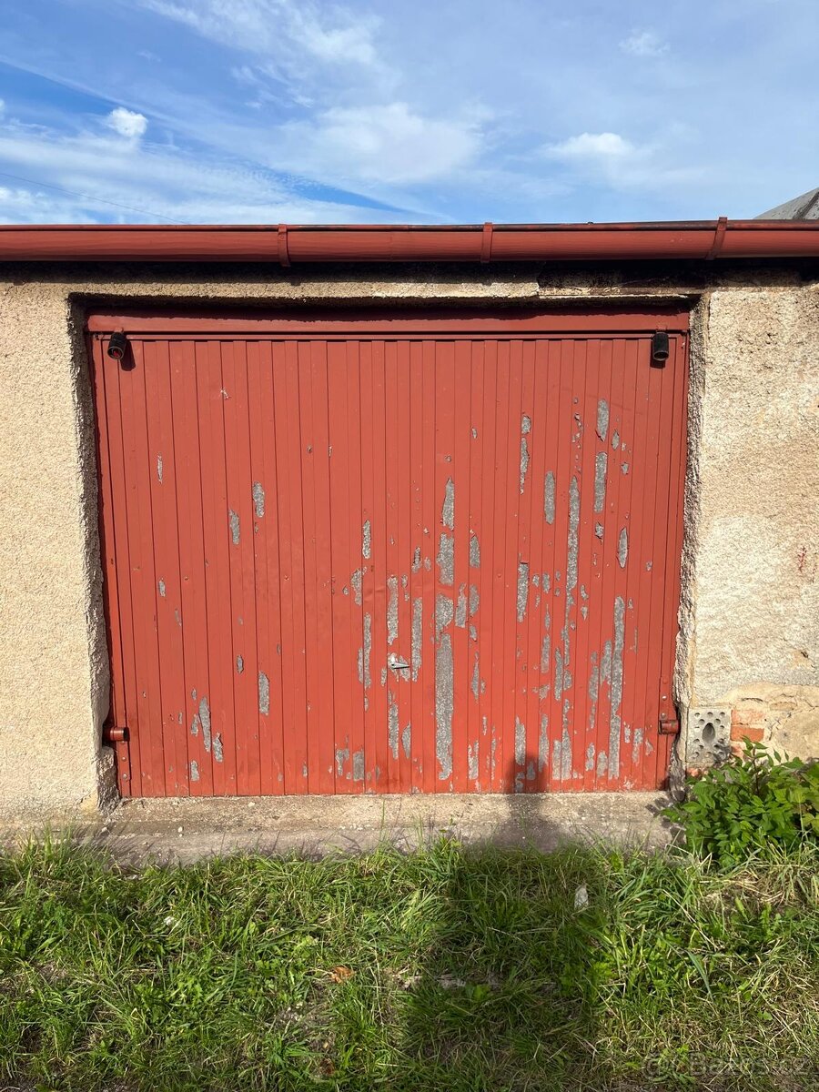 Prodej garáže Lilka - 8