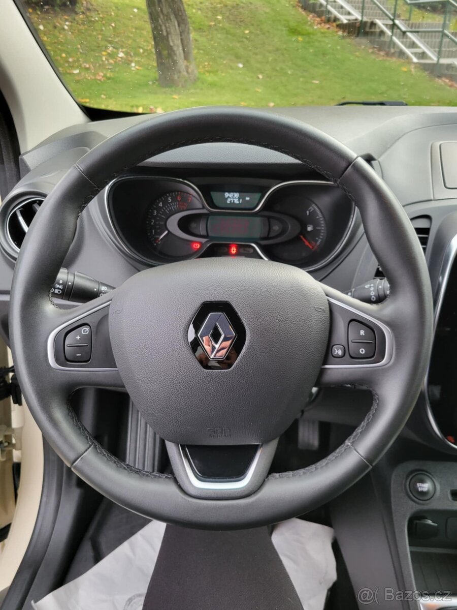 Renault Captur 1.2, rok 2019 - 8