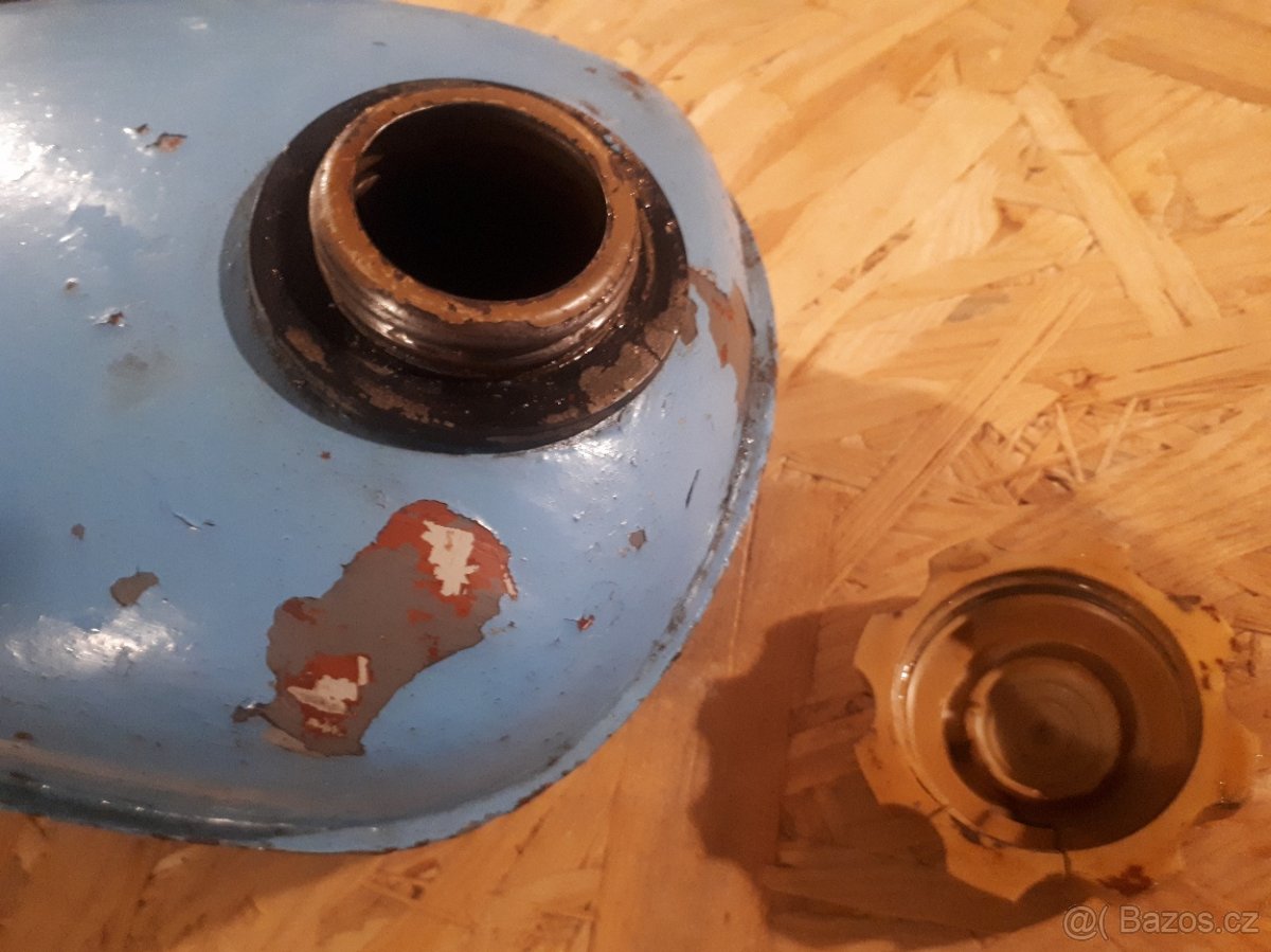 ND ČZ Pařez Stadion - 8