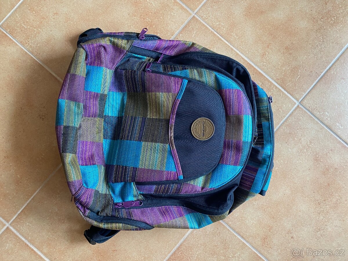 Školní batoh DAKINE - 8