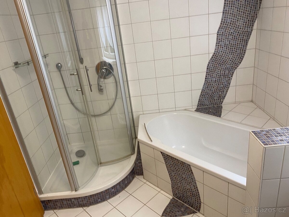 PRODÁM NEBO PRONAJMU DÚM V REGENU-SRN-3 BYTY - 8