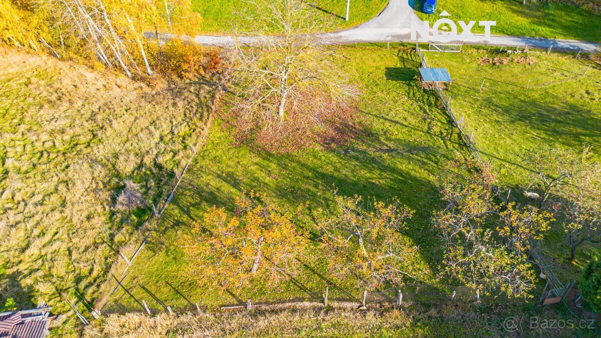 Prodej pozemek Bydlení, 902㎡ - 8