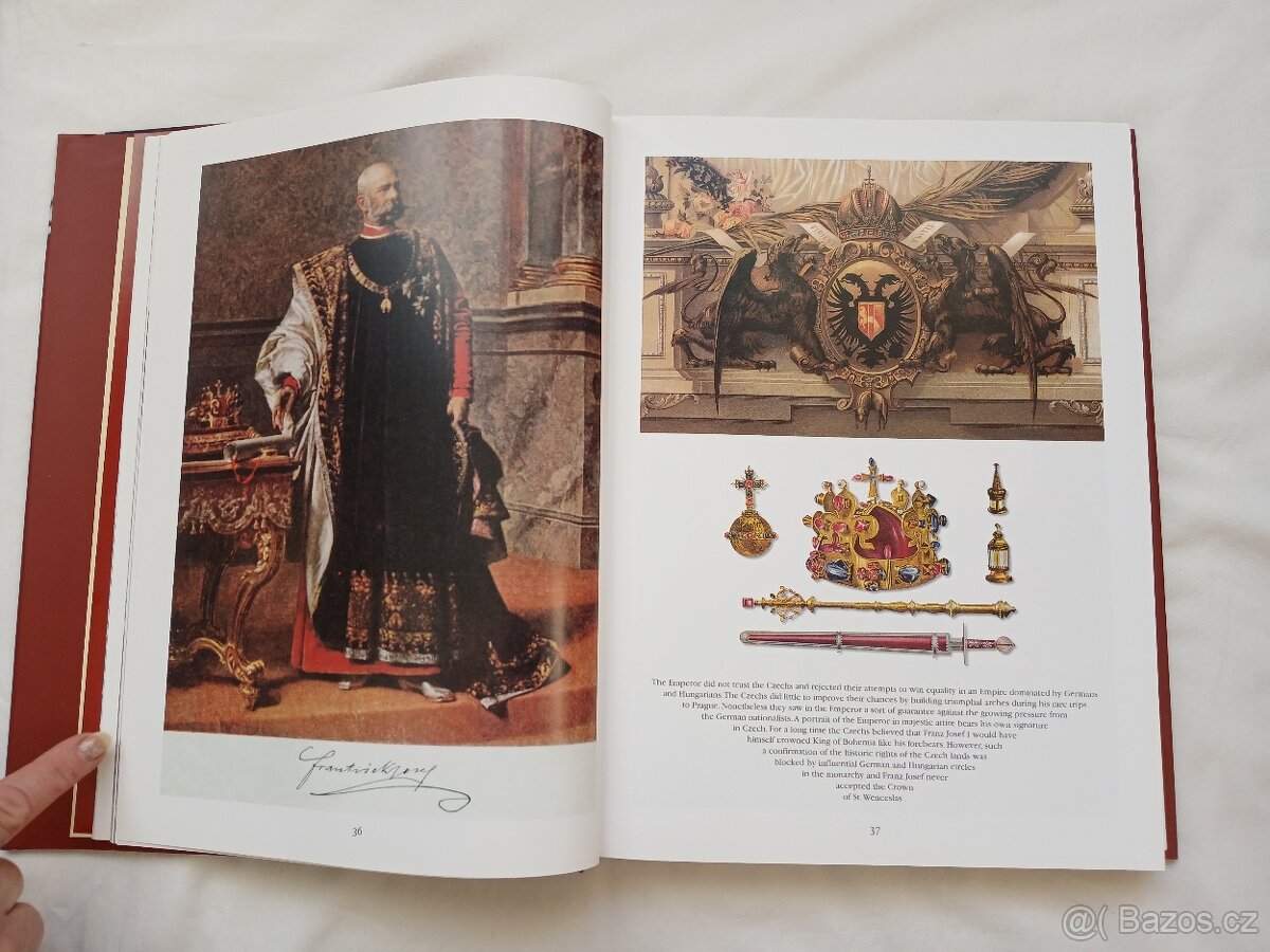 PRAGUE 1900 - 2000 - 8