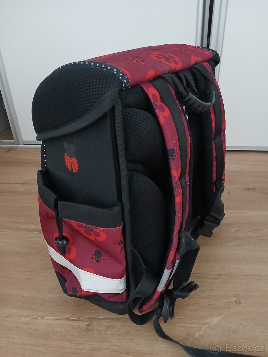 Školní aktovky - 8