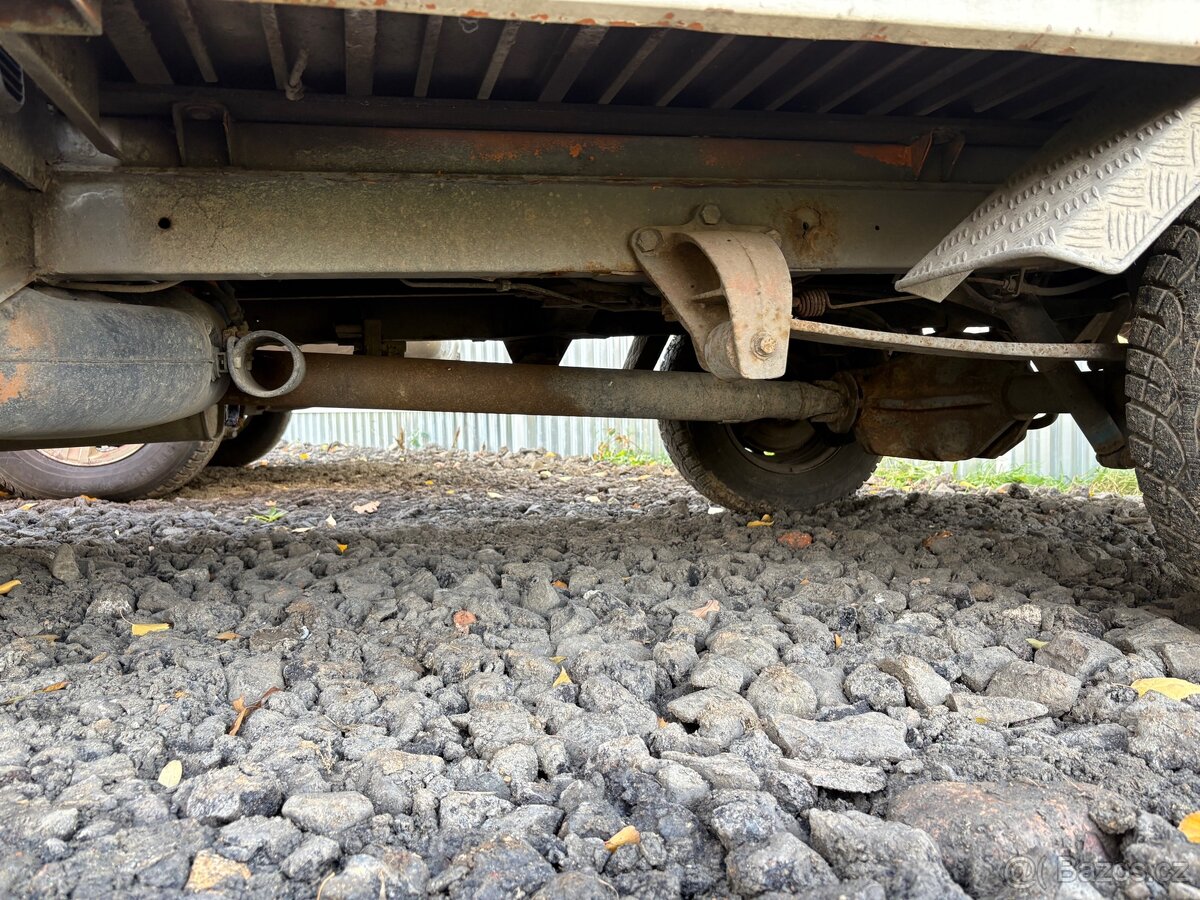 Mercedes Sprinter - 8