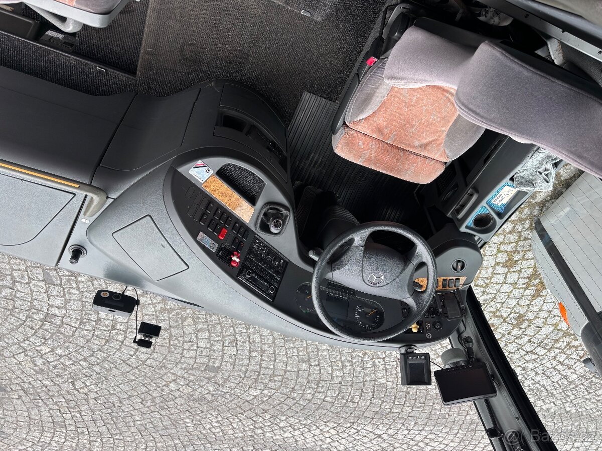 Mercedes-Benz Travego - 8