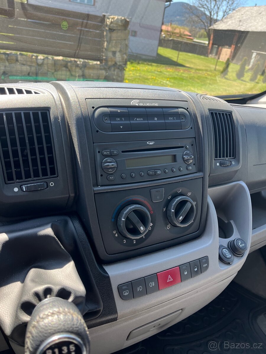 Fiat Ducato 3.0jtd L4H3 - 8