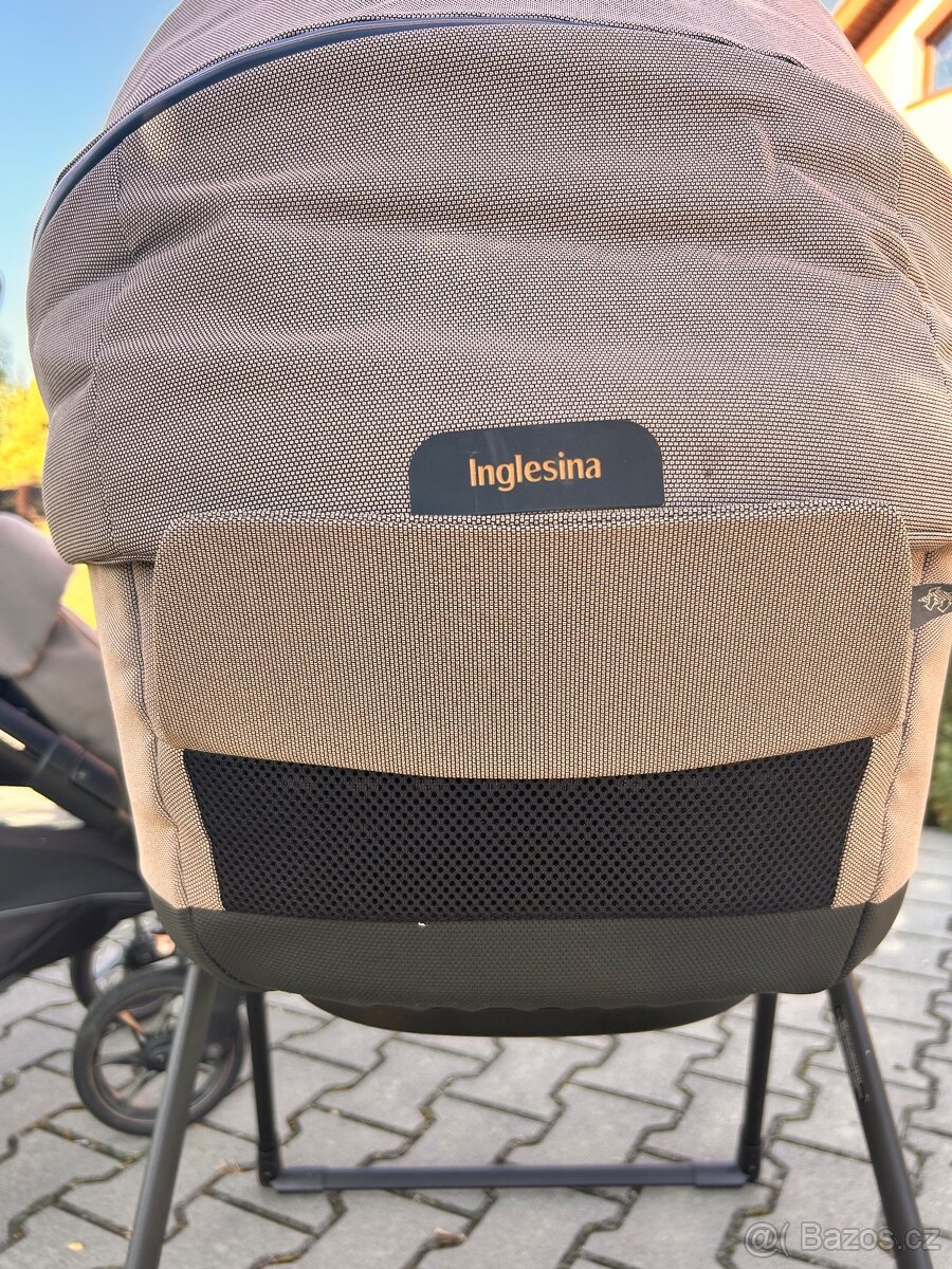 Inglesina aptica XT - 8