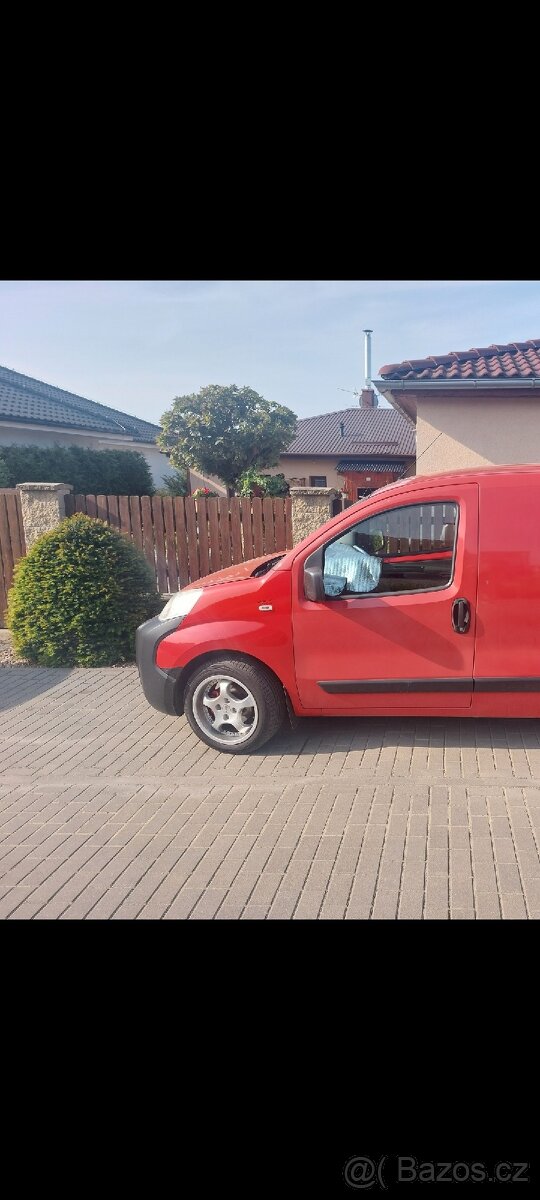 Prodám límcová kola +nové pneu - 8
