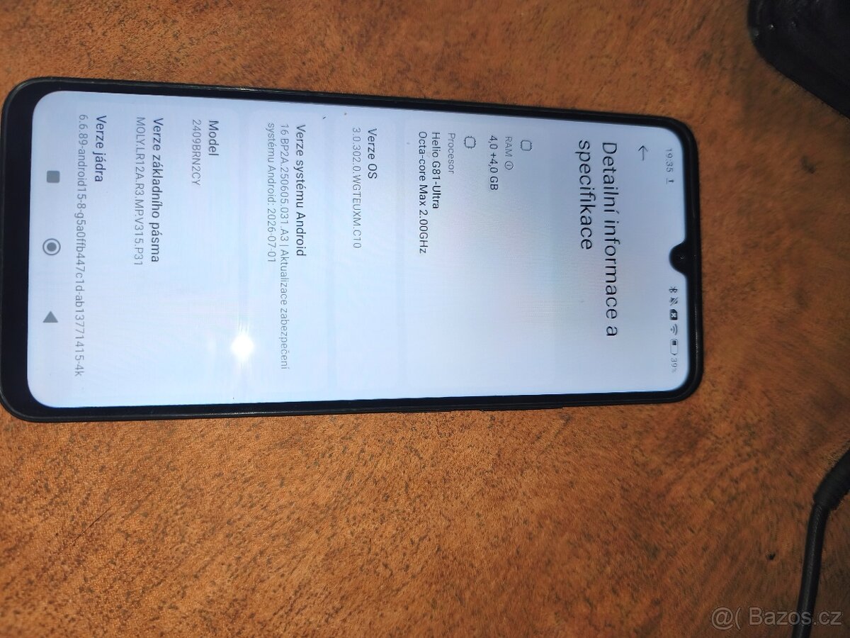 Xiaomi 14 c - 8