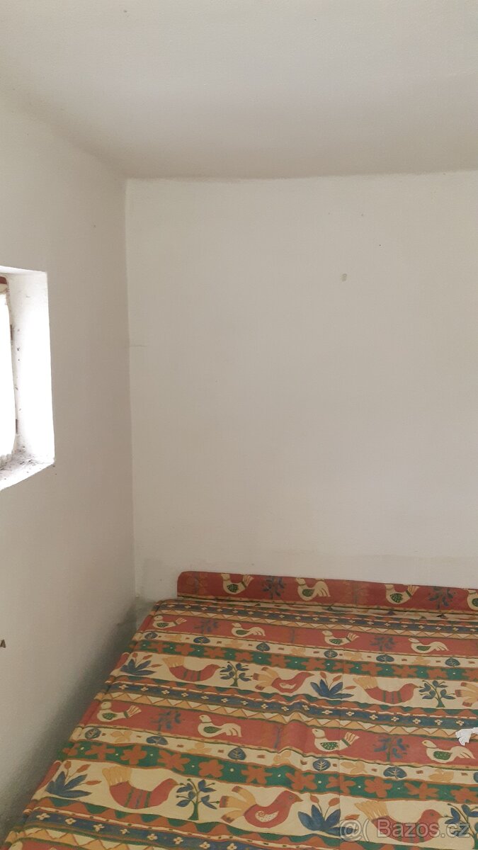 Prodej chaty u Orlické přehrady Květov - Vůsí - 8