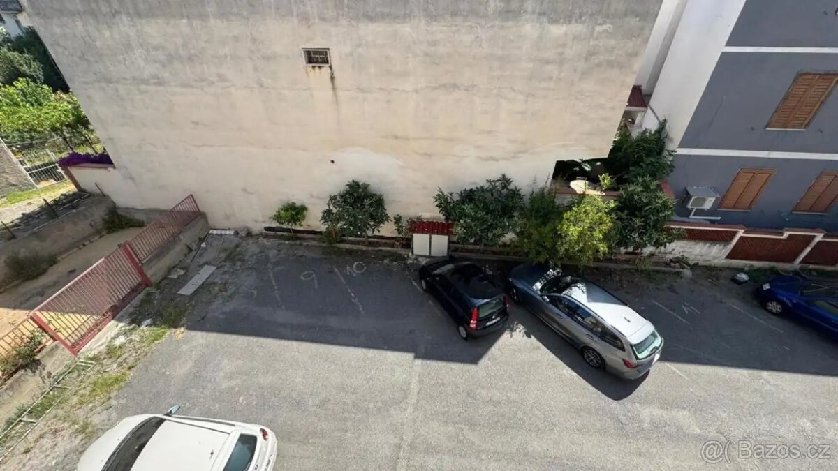 Sicílie, byt 3+kk, 60 m2, Oliveri - 8