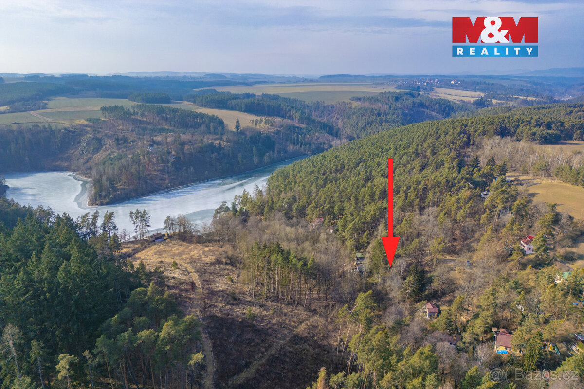 Prodej chaty, 70 m², Čerňovice - 8